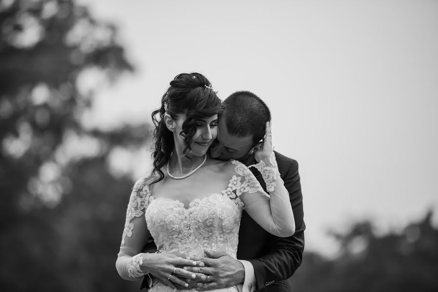 Fotografo di matrimoni Daniele Cerato (danielecerato). Foto del 23 marzo 2023