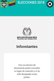 Elecciones Colombia 2019(圖2)-速報App