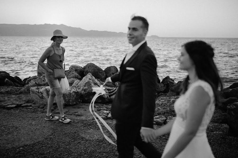 結婚式の写真家Konstantinos Gkekopoulos (kongk)。2022 5月10日の写真