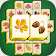 Mahjong Forest icon