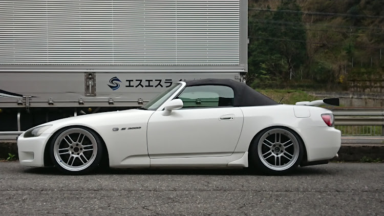 S2000のコロナウイルスに負けるな・オン会・俺の性欲が緊急事態宣言・日課はFANZAのランキングを1~100位までチェック・俺の性欲も休業して欲しいに関するカスタム事例の投稿画像2枚目
