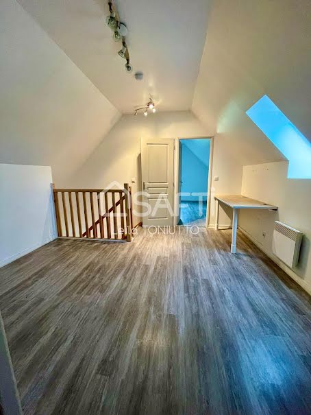 Vente maison 4 pièces 106 m² à Sainte-Marguerite-en-Ouche (27410), 179 000 €