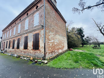 maison à Castelsarrasin (82)