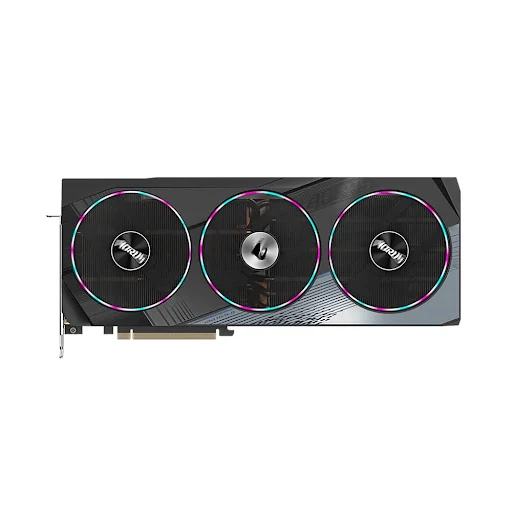 Card màn hình GIGABYTE AORUS Radeon RX 7900 XTX ELITE 24G 24GB GDDR6 (R79XTXAORUS E-24GD)