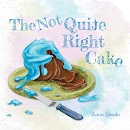 The Not Quite Right Cake cover