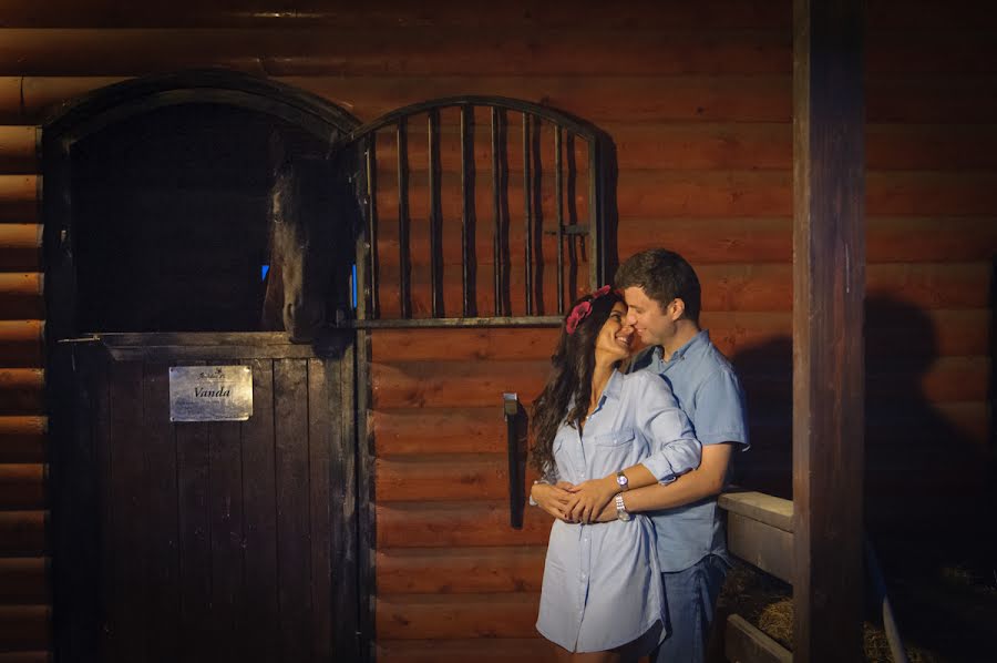 Fotógrafo de casamento Marco Olivotto (wearephoto). Foto de 20 de janeiro 2018