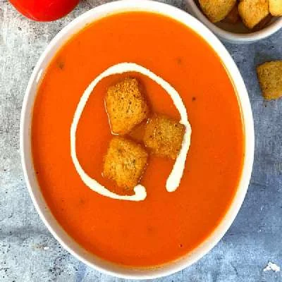 Tomato Soup