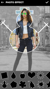 X Photo Editor(圖3)-速報App
