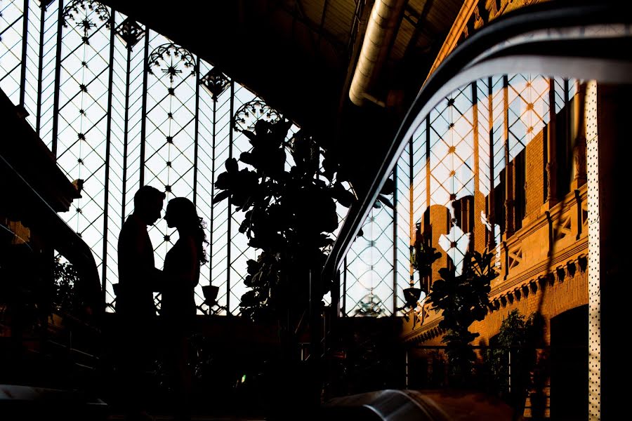 Photographe de mariage Mary Guillen (maryguillen1). Photo du 10 octobre 2018