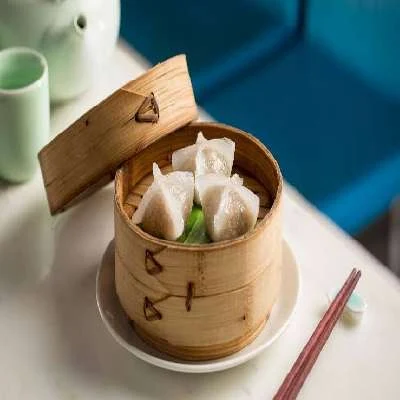 Cantonese Veg Dim-sum