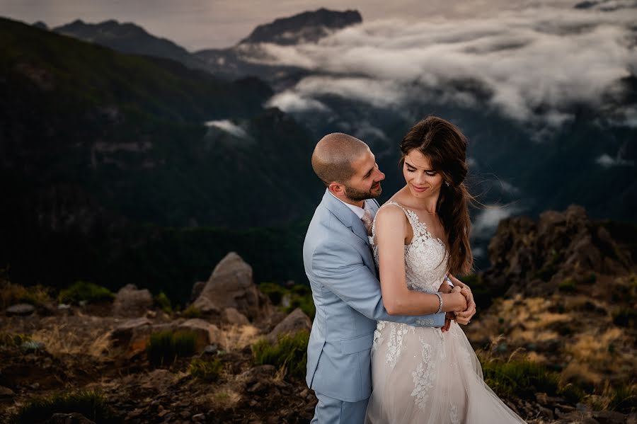 Fotógrafo de bodas Miguel Ponte (cmiguelponte). Foto del 1 de septiembre 2022