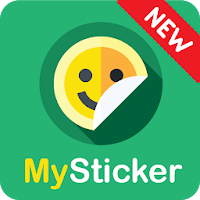 Make My Sticker - Sticker Maker for WhatsApp 2020