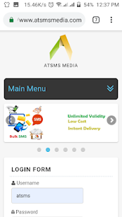 ATSMS Media(圖4)-速報App