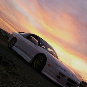 180SX RPS13