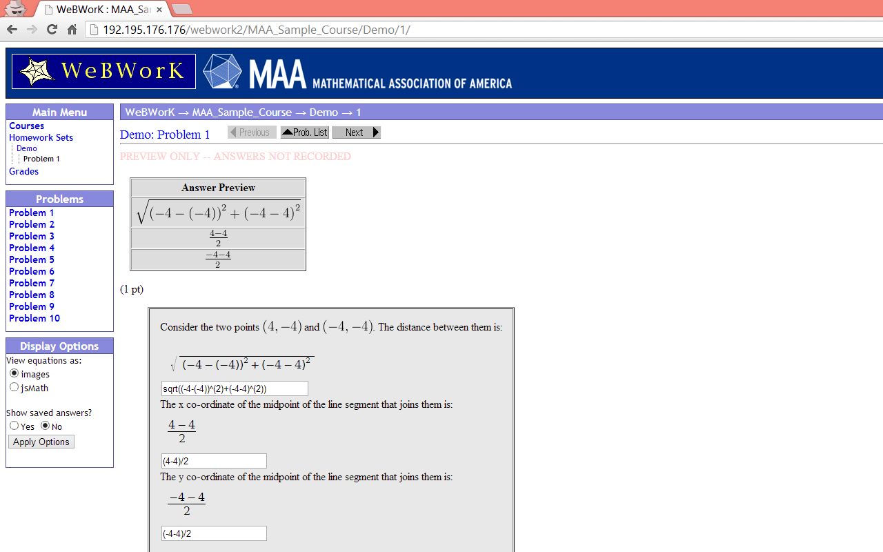 Quick Equations Preview image 7