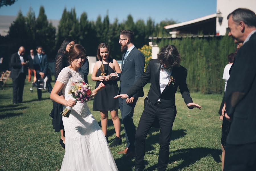 Fotografo di matrimoni Ghenesys Nupcial (ianghenesys). Foto del 6 febbraio 2017