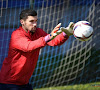 Brighton & Hove zou interesse hebben in Mathew Ryan