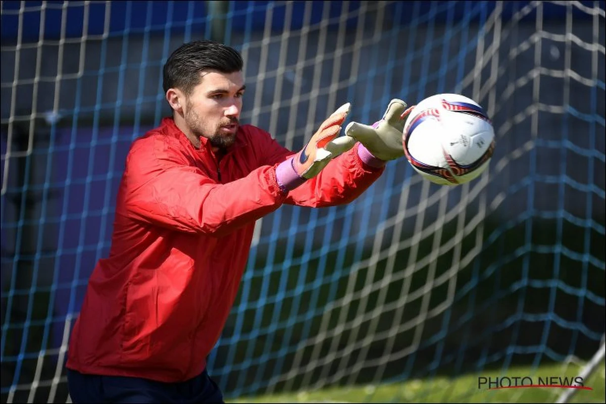 Mathew Ryan ziet Arsenal zichzelf uitschakelen in de FA Cup 