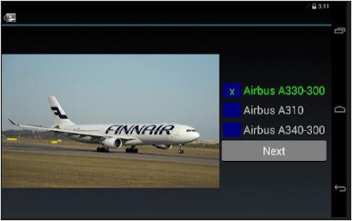 AircraftQuizX(圖7)-速報App