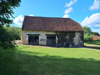 maison à Cressensac (46)