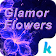 Thème de clavier Glamorflowers icon