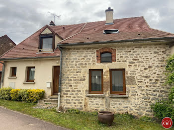 maison à Semur-en-Auxois (21)