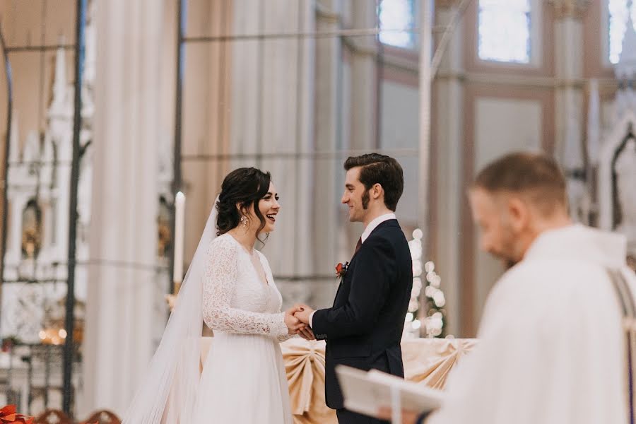 婚礼摄影师Samantha Worthing（samanthaworthin）。2019 12月30日的照片