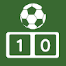 Soccer Scoreboard icon