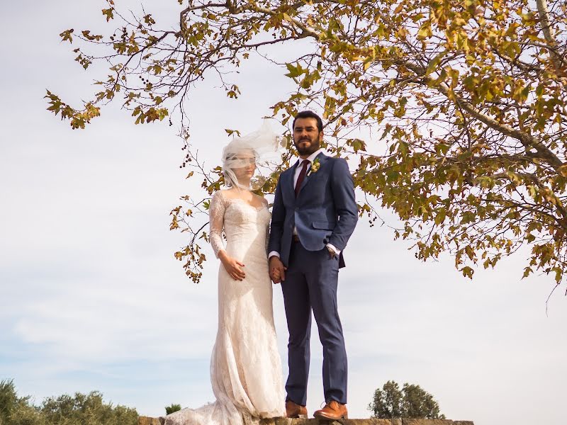 Photographe de mariage Magda Stuglik (mstuglikfoto). Photo du 30 janvier 2018