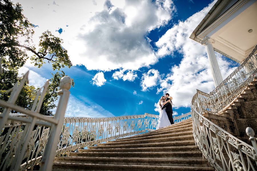 Fotógrafo de bodas Sergey Gerasimov (fotogera). Foto del 14 de junio 2022