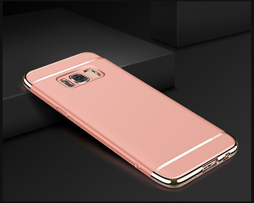 Title 2, Mobile phone case Protect your smartphone with ...