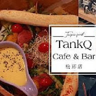 TankQ Cafe & Bar