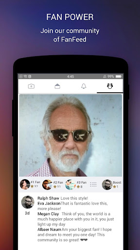 Tommy Chong Official