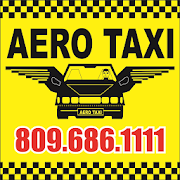 AERO TAXI  Icon