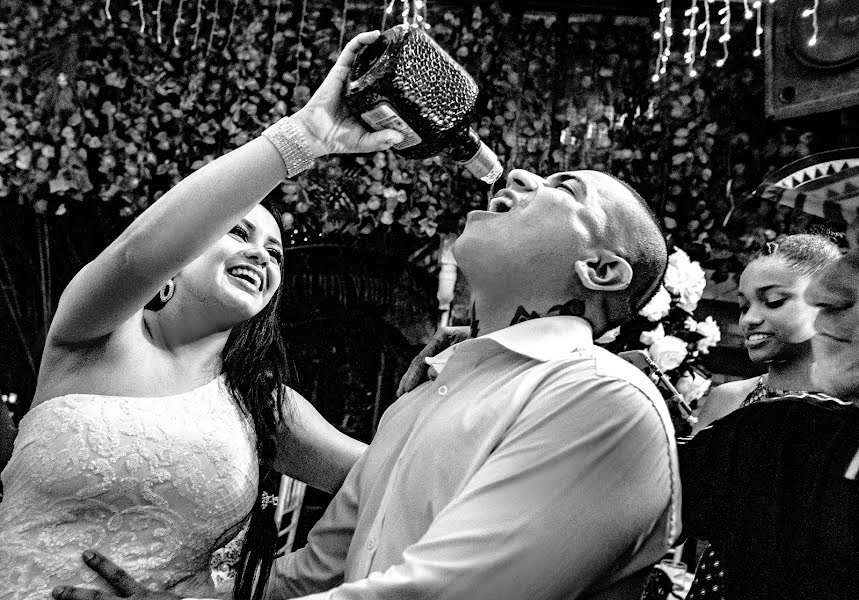 Свадебный фотограф Andrés Salgado (dresalgadophoto). Фотография от 14 февраля 2023