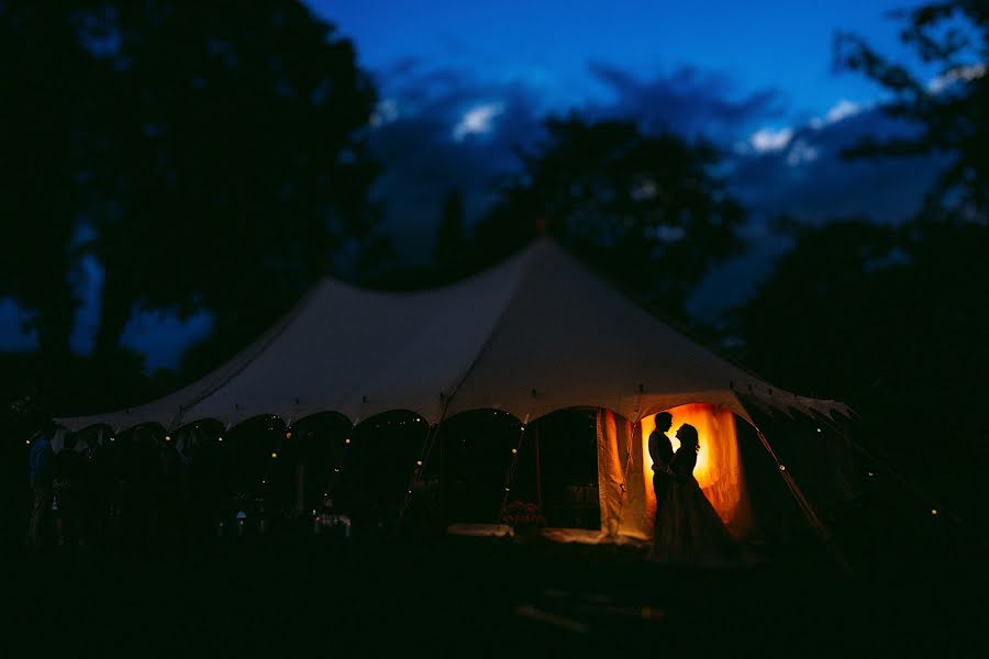 Hochzeitsfotograf Andrew Keher (keher). Foto vom 11. Juni 2019