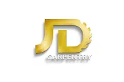 JD Carpentry Logo