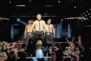 THE REAL DEAL: Channing Tatum in 'Magic Mike' set the bar for strip club elegance