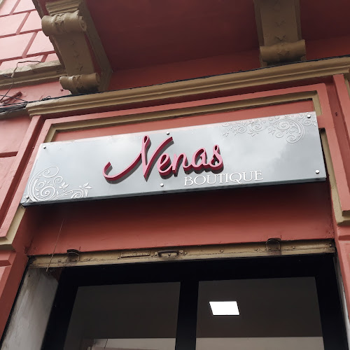 Nenas Boutique - Tienda de ropa