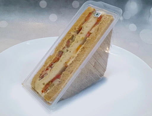 Diet Sandwich