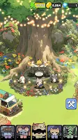 Forest Punk Screenshot 2 of 7
