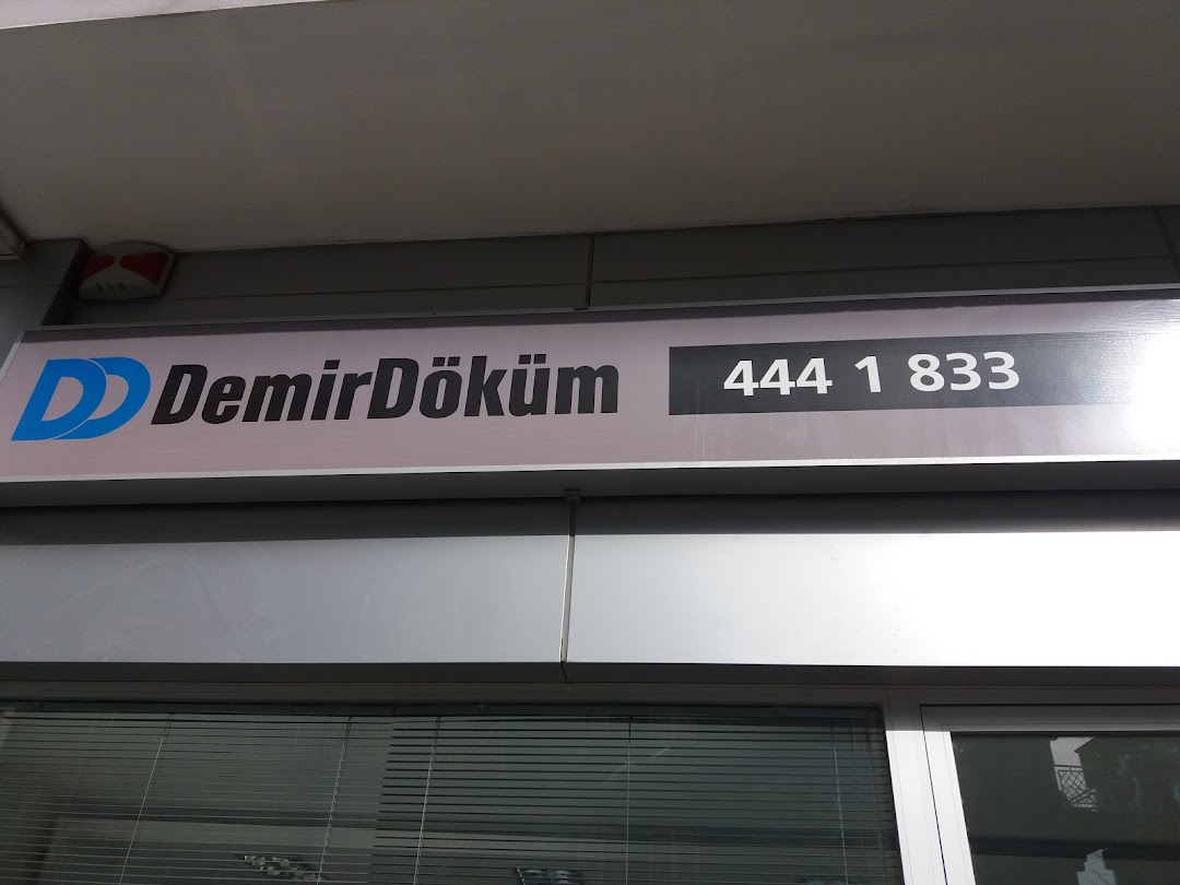 Demirdkm