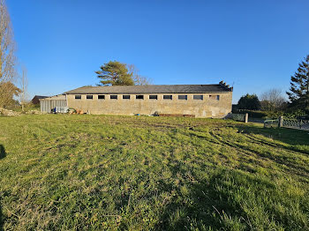 maison à Saint-Jouan-de-l'Isle (22)