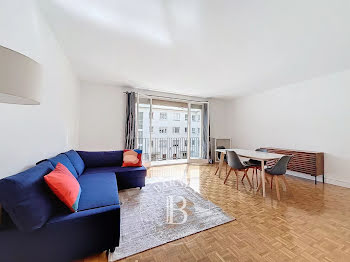 appartement à Neuilly-sur-Seine (92)