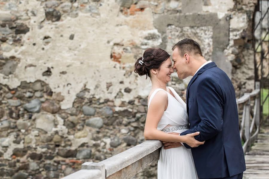 Fotografo di matrimoni Maria Svecova (mayaphotolevice). Foto del 8 aprile 2019