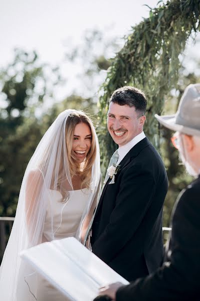 Fotografo di matrimoni Tatiana Costantino (taticostantino). Foto del 3 febbraio 2023