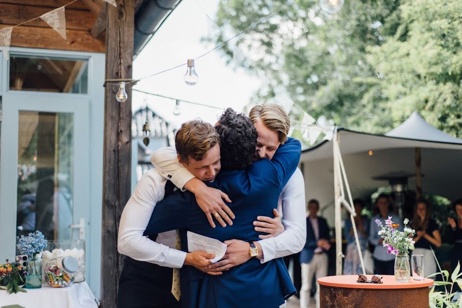 Fotógrafo de bodas Marianne Brouwer (maryjane). Foto del 22 de marzo 2019