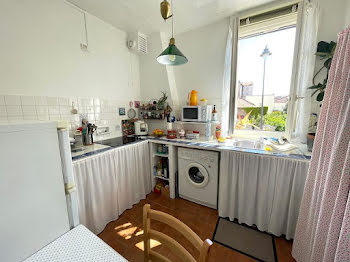 appartement à Maisons-Alfort (94)