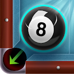 Cover Image of ダウンロード Aim Tool for 8 Ball Pool 1.2.4 APK