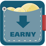 Earny: top up your mobile Apk